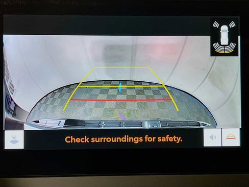 New 2025 Toyota Tacoma TRD Off-Road image 10