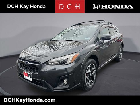 Used 2018 Subaru Crosstrek 2.0i Limited image 2
