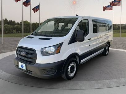 Used 2020 Ford Transit 150 XL