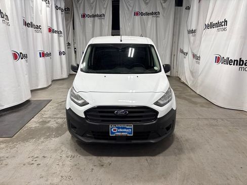 Used 2021 Ford Transit Connect XL FWD image 8