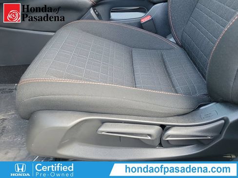 Certified 2025 Honda HR-V Sport image 22