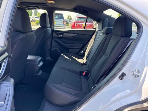 New 2026 Subaru WRX Premium AWD/4WD image 16
