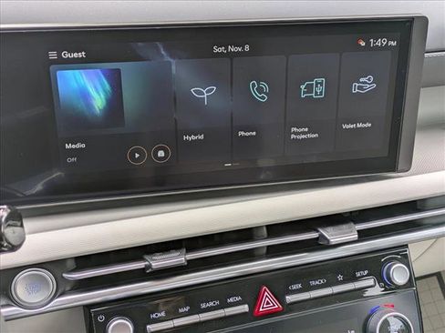 New 2026 Hyundai Tucson SEL w/ Tow & Go Package image 12