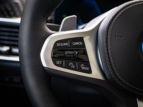 New 2026 BMW X5 xDrive50e w/ M Sport Package image 27