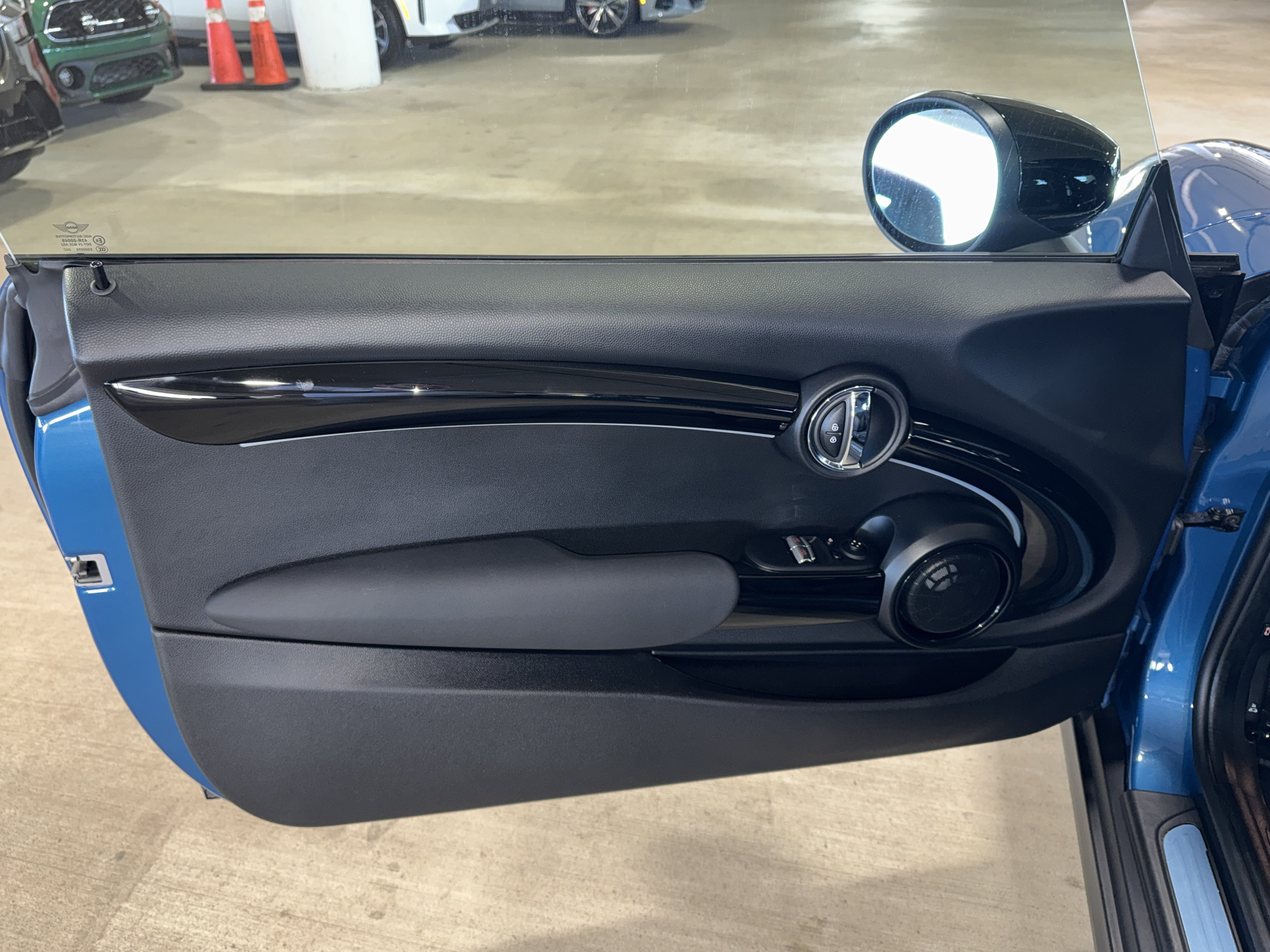 Used 2024 MINI Cooper S FWD image 18