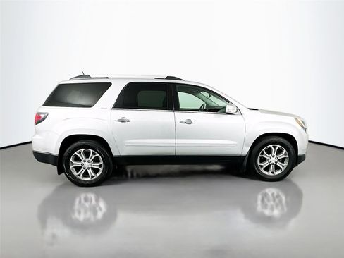 Used 2016 GMC Acadia SLT AWD/4WD image 18
