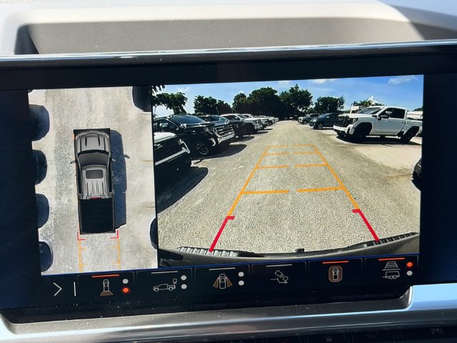 New 2026 Chevrolet Silverado 1500 RST w/ Safety Package AWD/4WD image 23