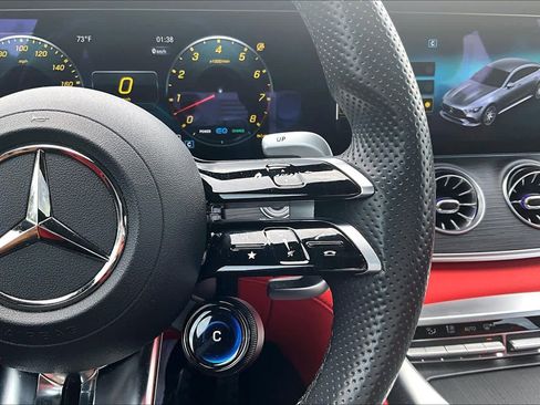 Used 2022 Mercedes-Benz AMG GT 43 image 25