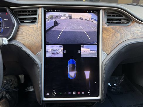 Used 2019 Tesla Model S Long Range AWD/4WD image 5