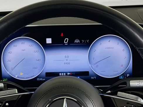 Certified 2023 Mercedes-Benz S 500 4MATIC image 20