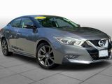 Used 2017 Nissan Maxima 3.5 SV image 2