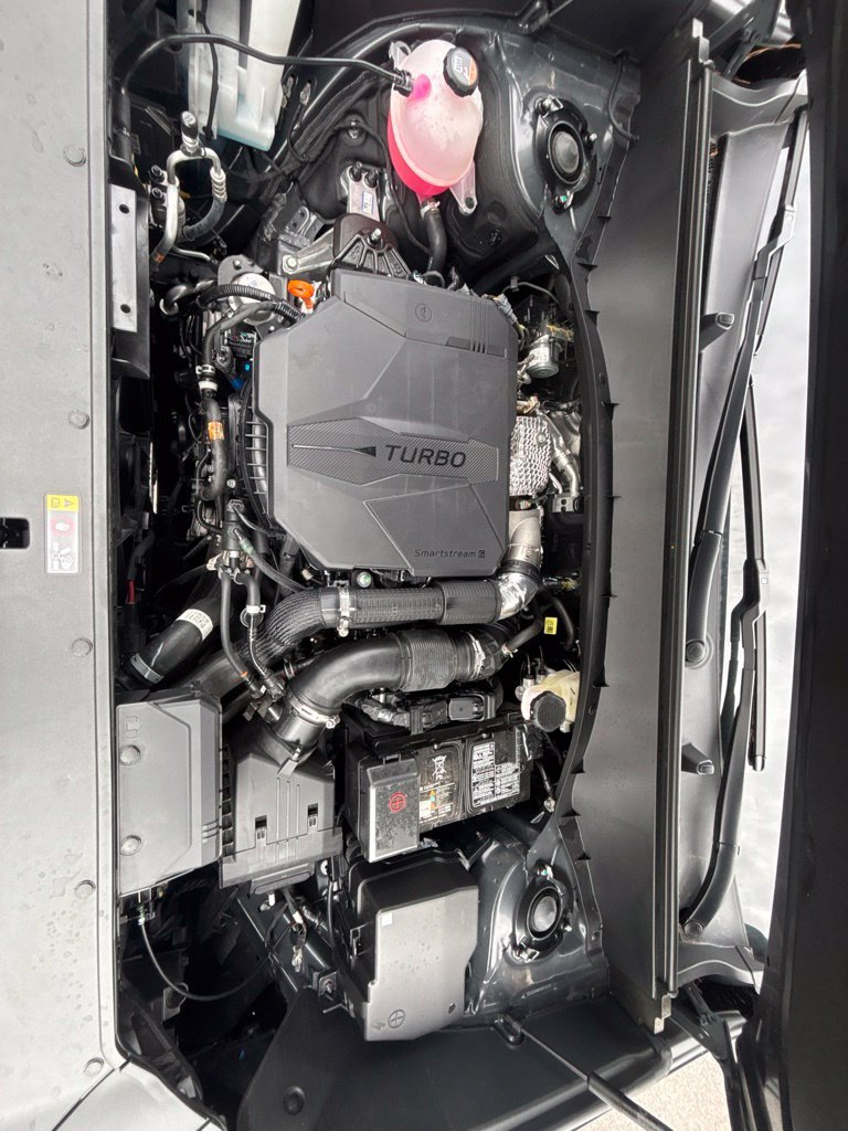 Certified 2027 Kia Telluride EX w/ Towing Package FWD image 10