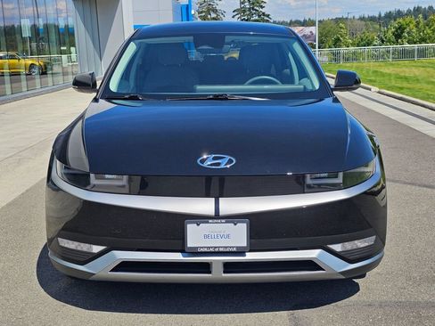 Used 2022 Hyundai Ioniq 5 SE w/ Cargo Package AWD/4WD image 8