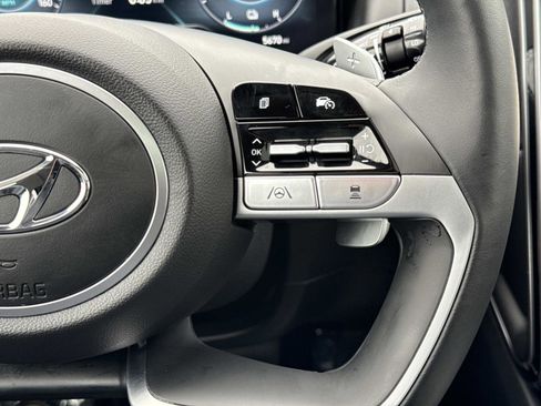 Certified 2024 Hyundai Tucson Limited image 9