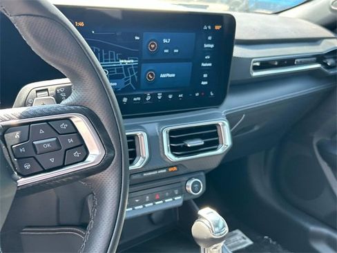 New 2025 Ford Mustang GT Premium image 16
