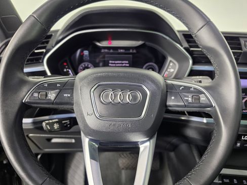 Certified 2023 Audi Q3 2.0T Premium Plus w/ Premium Plus Package AWD/4WD image 25