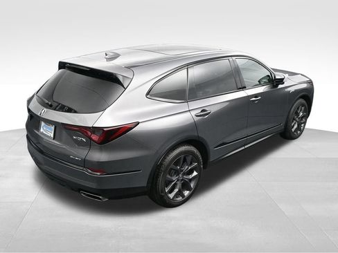 Used 2023 Acura MDX A-Spec AWD/4WD image 31
