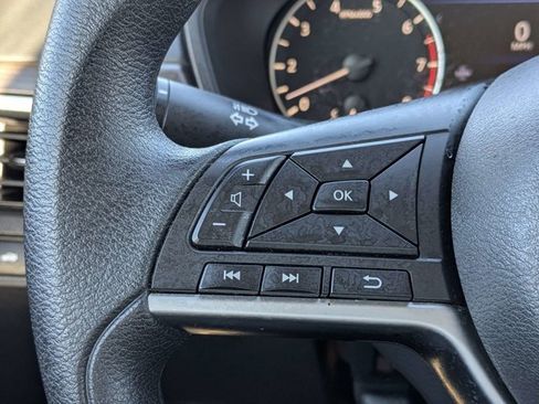 Certified 2024 Nissan Altima 2.5 SV image 23