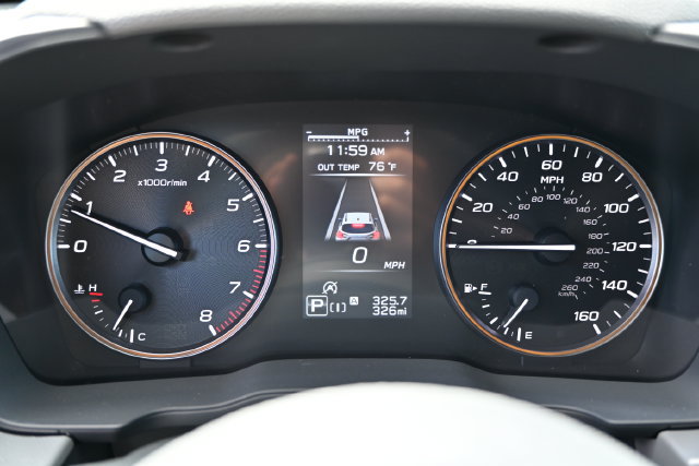 New 2026 Subaru Crosstrek 2.5i Wilderness AWD/4WD image 32