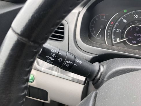 Used 2012 Honda CR-V EX-L image 22