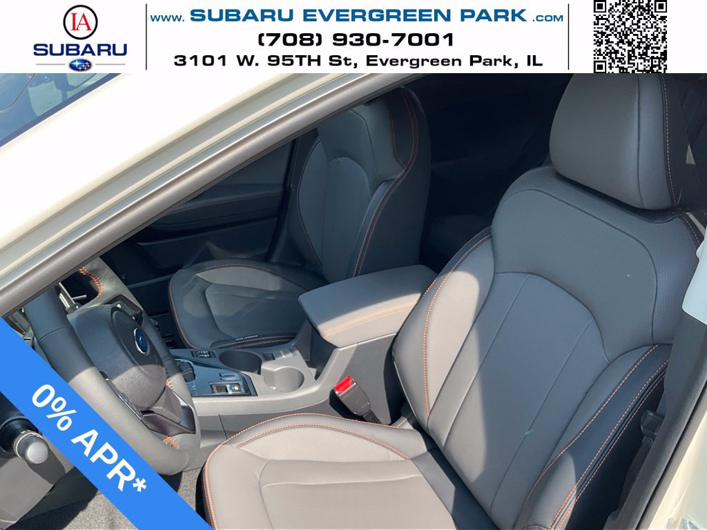 New 2026 Subaru Crosstrek 2.5i Limited AWD/4WD image 10