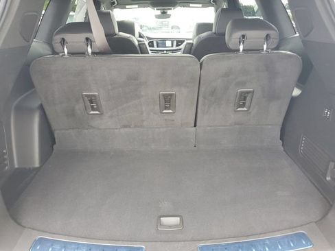 Used 2022 Buick Enclave Avenir w/ Trailering Package, 5000 lbs. AWD/4WD image 8