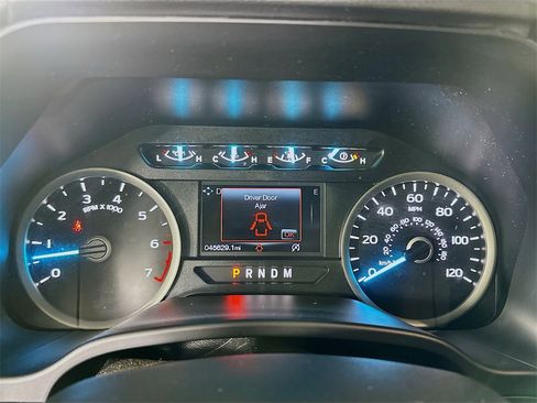 Used 2020 Ford F150 XLT w/ Equipment Group 302A Luxury image 12