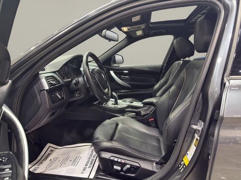 Used 2016 BMW 328i xDrive xDrive image 9