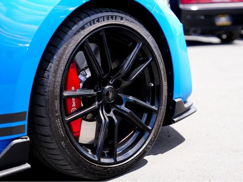 Used 2022 Ford Mustang Shelby GT500 RWD image 15
