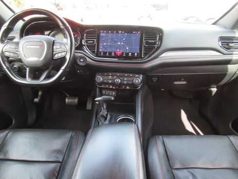 Certified 2024 Dodge Durango GT RWD image 12