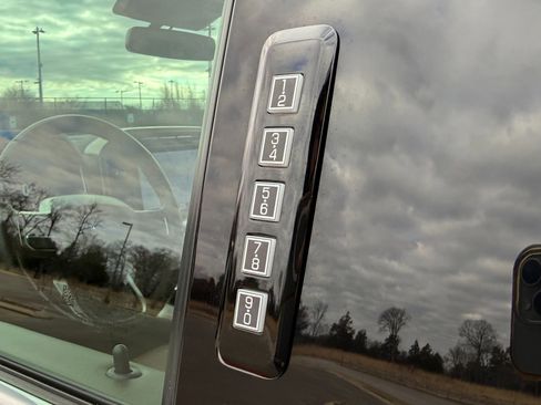 Used 2023 Ford F150 King Ranch w/ Equipment Group 601A High image 18