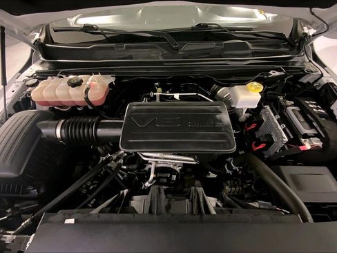Used 2024 RAM 1500 Big Horn image 10