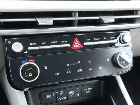 New 2025 Hyundai Tucson SEL FWD image 16