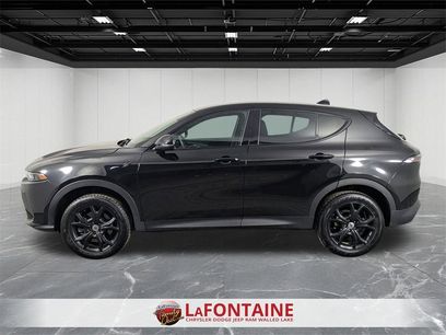 Used 2023 Dodge Hornet GT w/ GT Blacktop Package