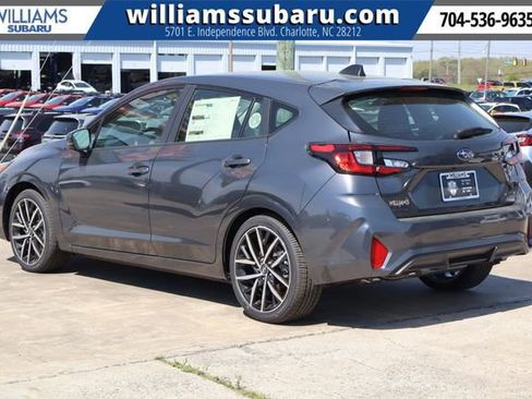 New 2026 Subaru Impreza 2.0i Sport image 6