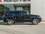 Used 2019 Jeep Grand Cherokee Limited w/ Luxury Group II image 4