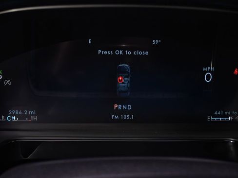 New 2026 Lincoln Corsair Reserve w/ Jet Appearance Package AWD/4WD image 25