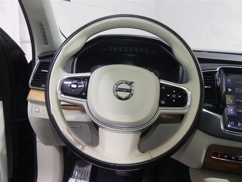 Used 2018 Volvo XC90 T6 Inscription w/ Convenience Package AWD/4WD image 32