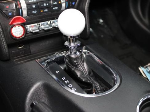 Used 2015 Ford Mustang Premium w/ Equipment Group 201A RWD image 17