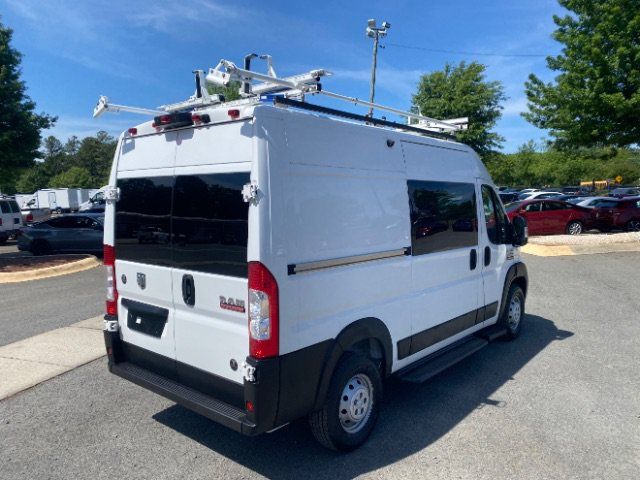 Used 2021 RAM ProMaster 1500 FWD image 6
