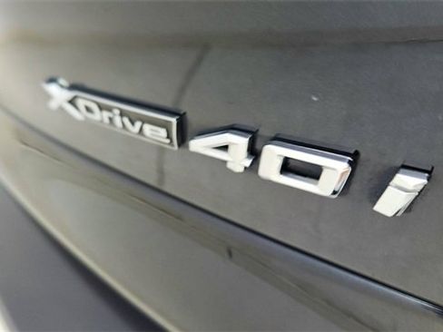 Used 2024 BMW X5 xDrive40i w/ M Sport Package image 18