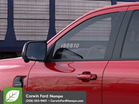 New 2026 Ford Ranger Lariat AWD/4WD image 20