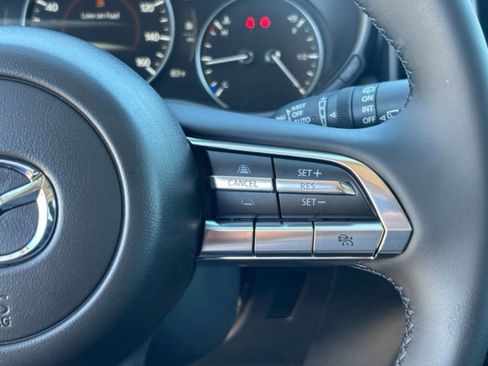 New 2026 MAZDA CX-50 AWD 2.5 S w/ Accent Package image 13
