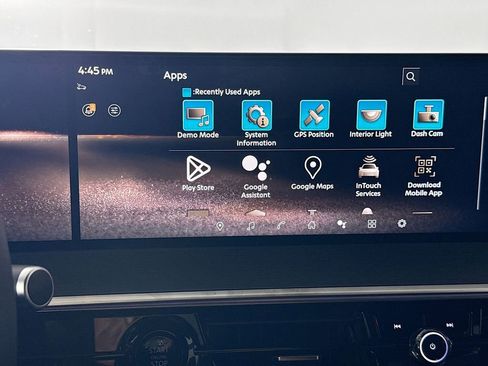 New 2026 INFINITI QX80 4WD w/ Sport Exterior Package image 19