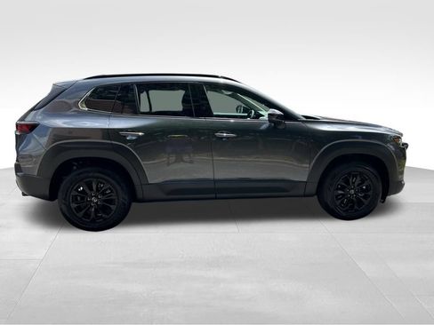 New 2026 MAZDA CX-50 AWD 2.5 Hybrid w/ Weather Package image 7