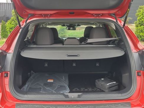 New 2026 Subaru Crosstrek 2.0i Premium AWD/4WD image 15