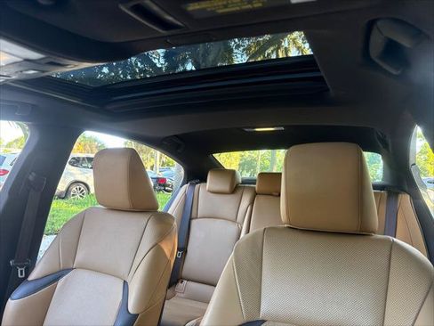 Used 2019 Lexus ES 350 w/ Premium Package FWD image 16