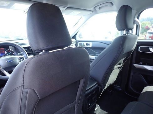 Certified 2023 Ford Explorer XLT image 16