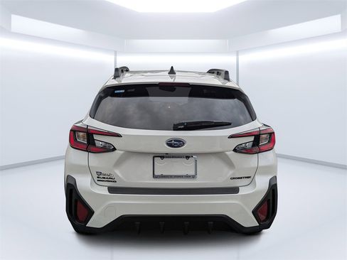 New 2026 Subaru Crosstrek 2.0i Premium image 4