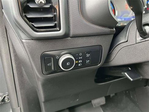 Certified 2024 Ford Bronco Sport Outer Banks image 14